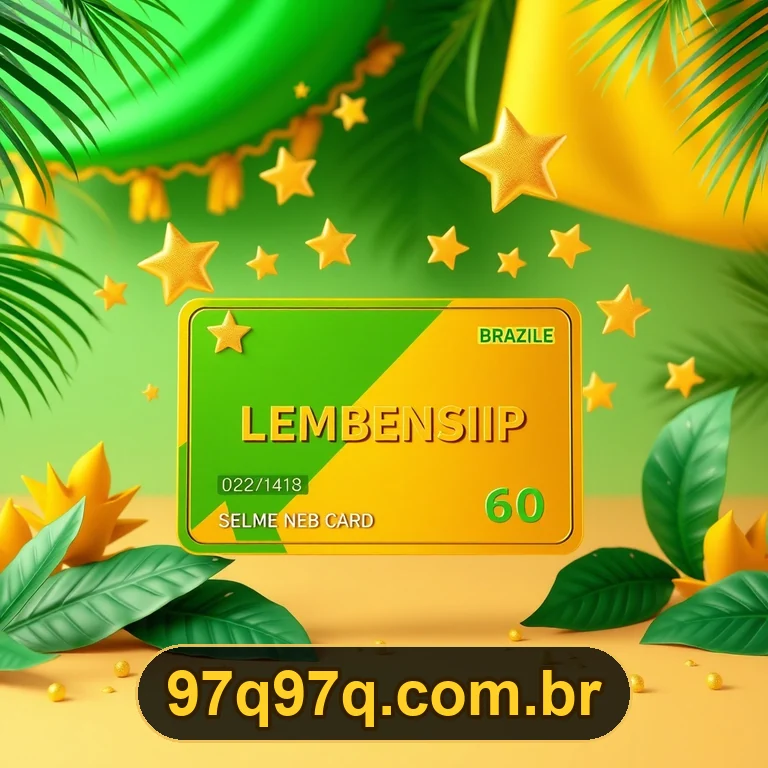 VIP todos os dias - 97Q