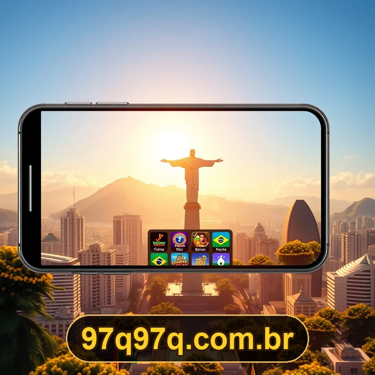Jogos no seu bolso - 97Q
