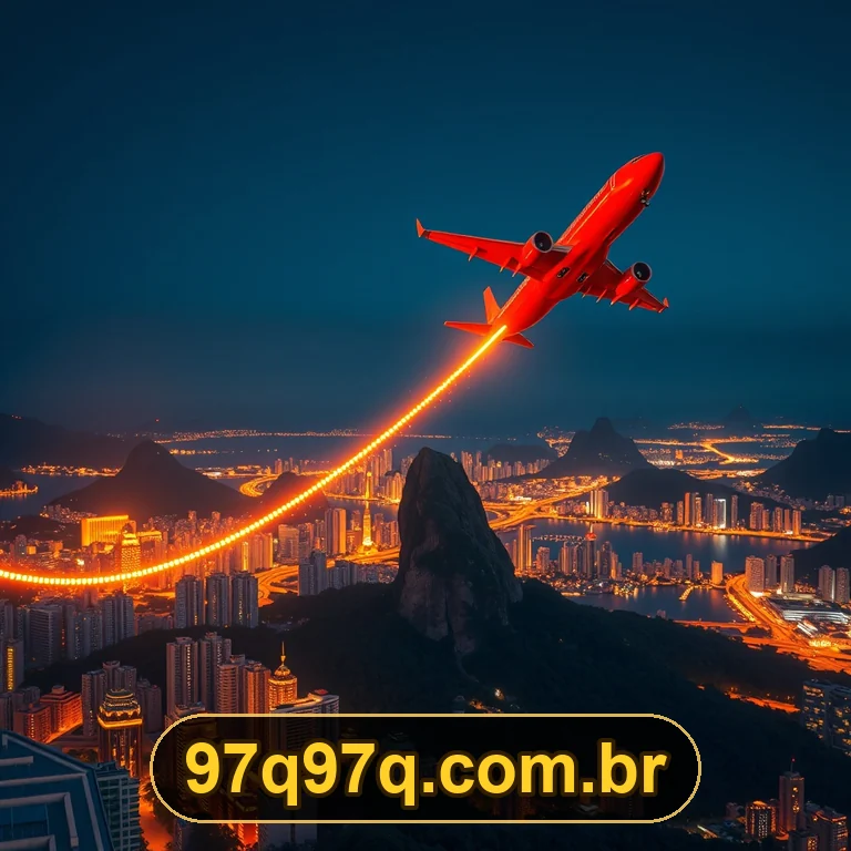 Aviator — o aviãozinho - 97Q