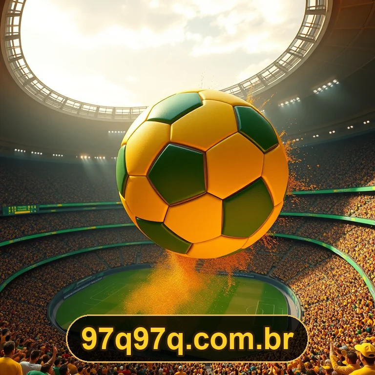 Brasileirão, Libertadores e Champions - 97Q