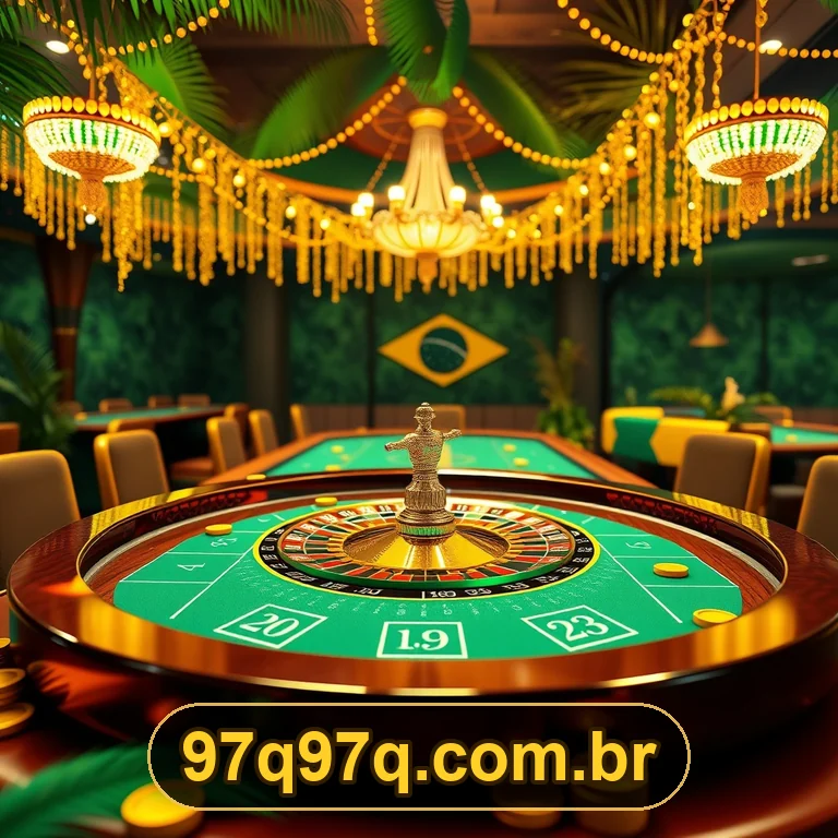 Baccarat ao vivo - 97Q