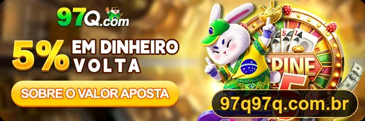 Promoção oficial 97Q