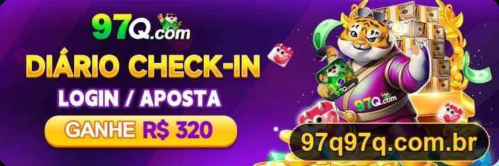 Promoção oficial 97Q
