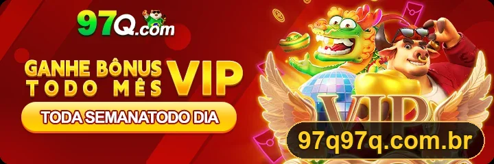 Promoção oficial 97Q