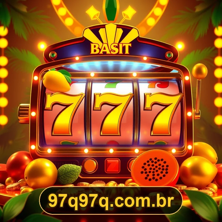 Slots em alta com giros gratuitos - 97Q
