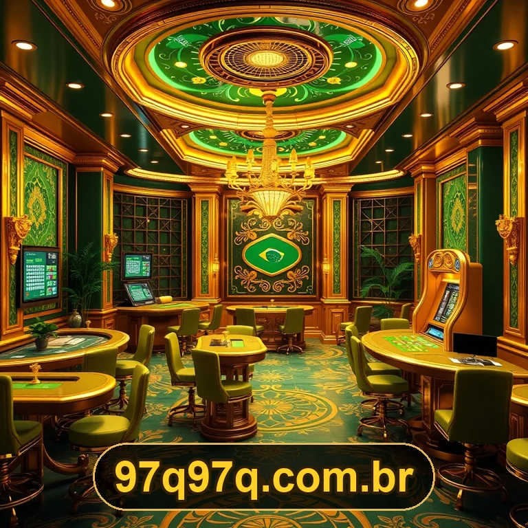 Bac Bo ao vivo - 97Q