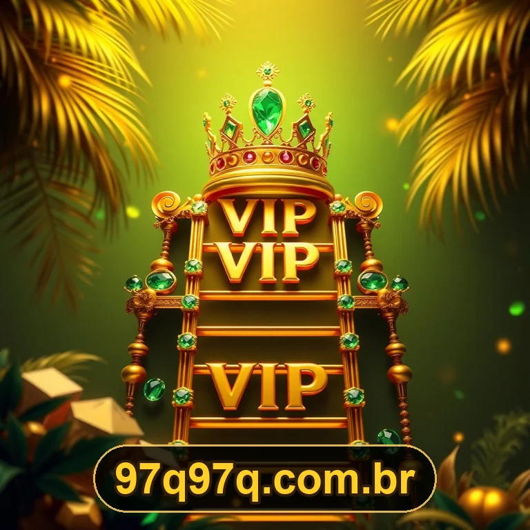 Bônus VIP - 97Q