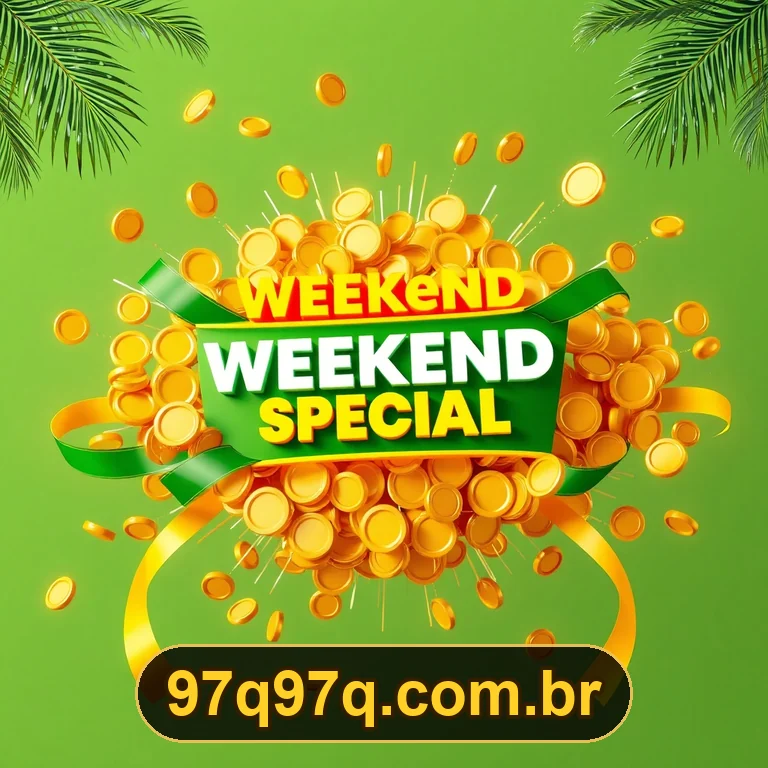 Cashback diário + semanal - 97Q